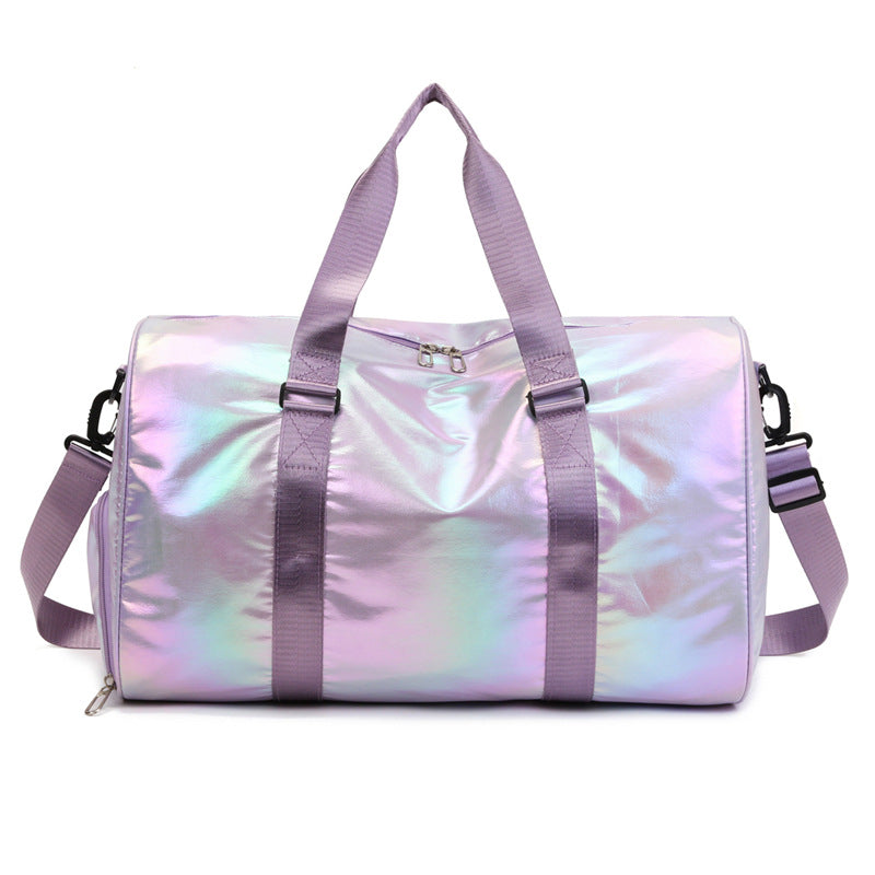 Business travel luggage bag