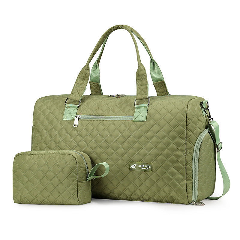 Business Trip Bag