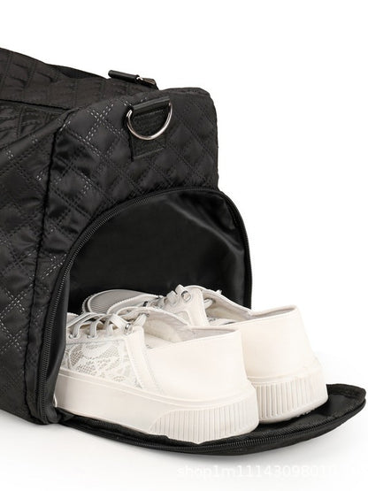 Business Trip Bag