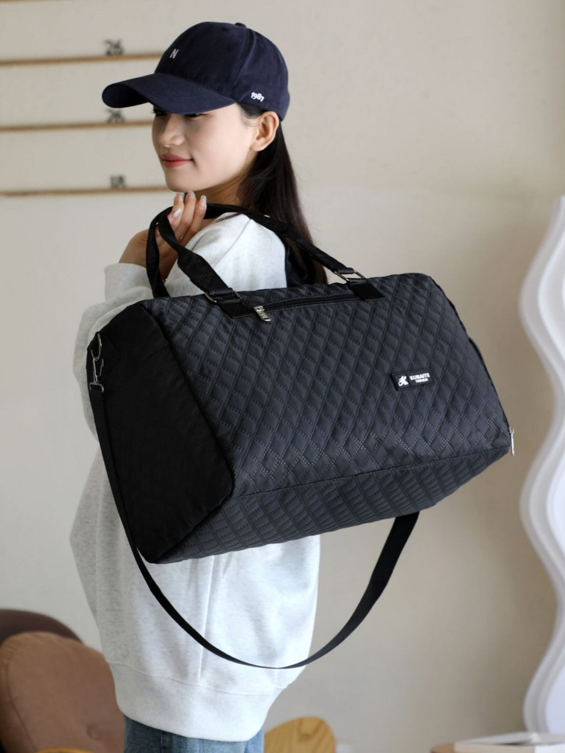 Business Trip Bag