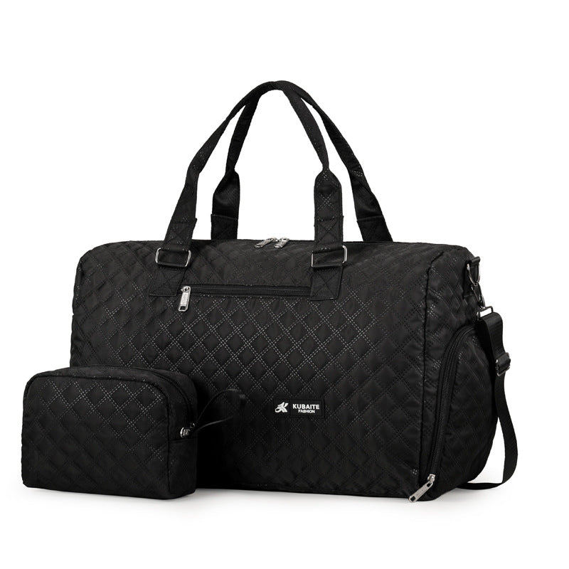 Business Trip Bag