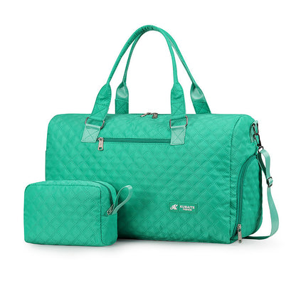 Business Trip Bag