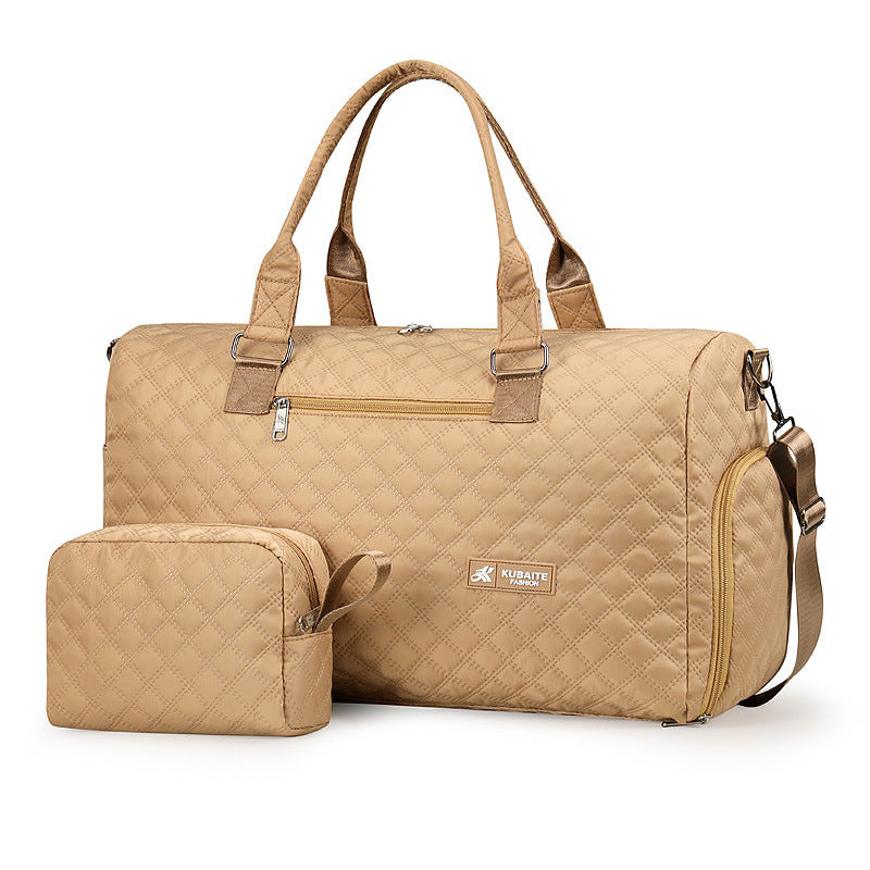 Business Trip Bag