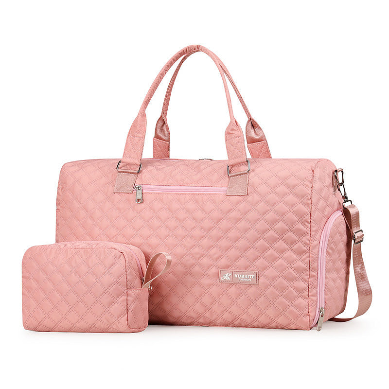 Business Trip Bag
