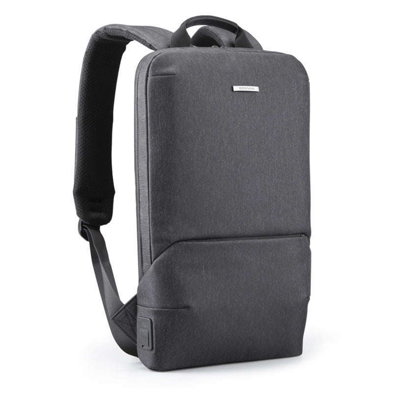 Business Ultra-Thin Laptop Backpack