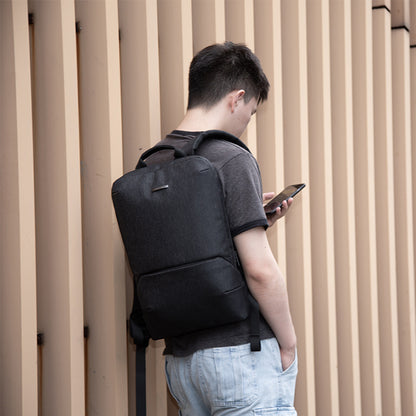 Business Ultra-Thin Laptop Backpack