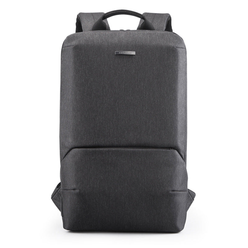 Business Ultra-Thin Laptop Backpack