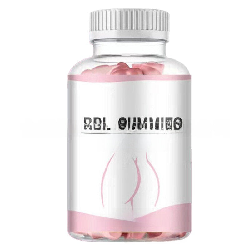 Butt Enhancement Gummies