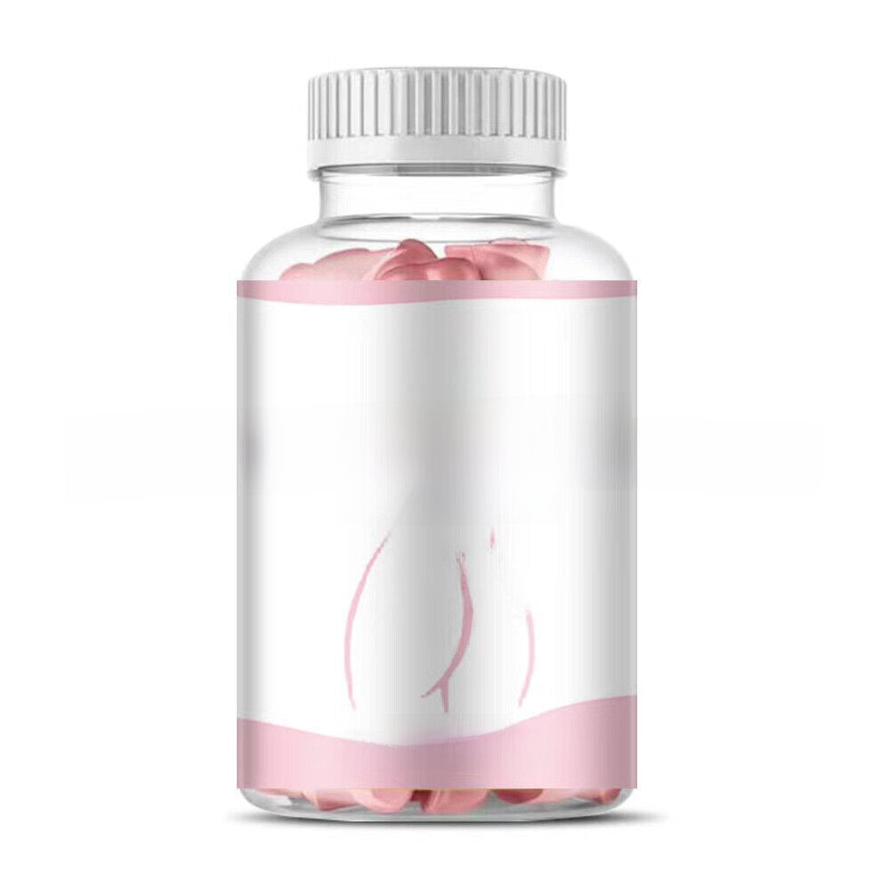 Butt Enhancement Gummies