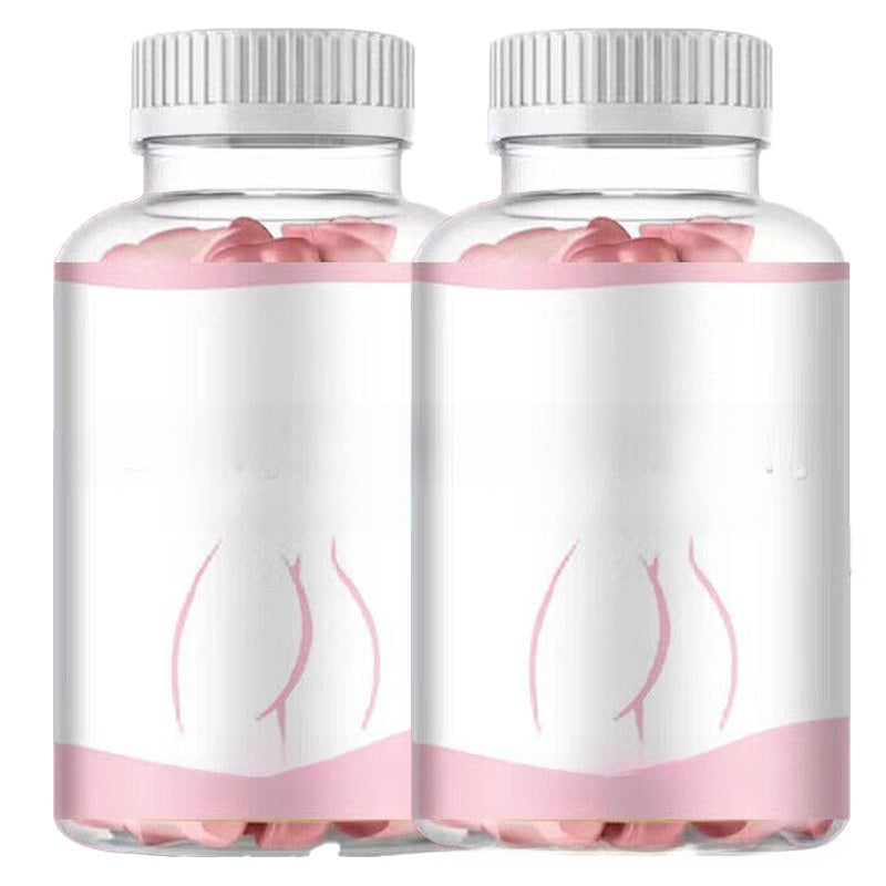 Butt Enhancement Gummies