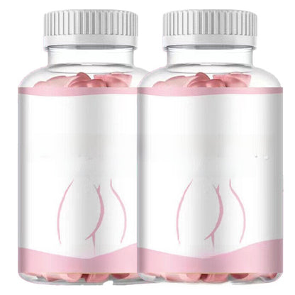 Butt Enhancement Gummies