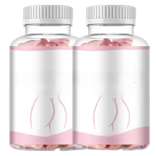 Butt Enhancement Gummies
