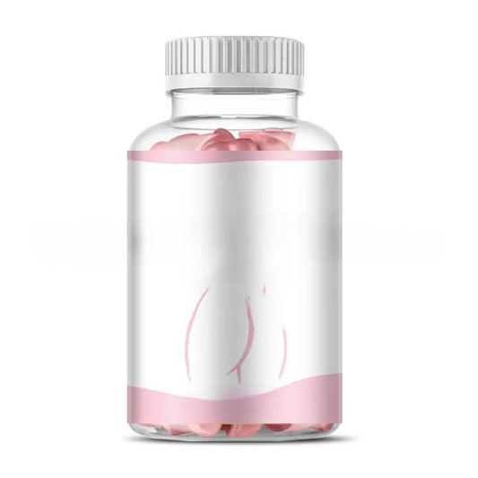 Butt Enhancement Gummies
