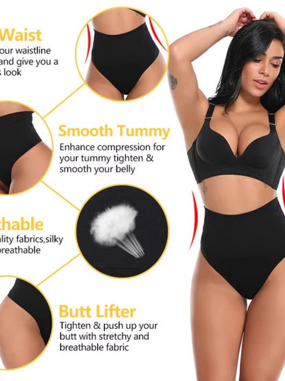butt-lifting pants