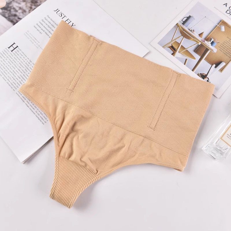 butt-lifting pants