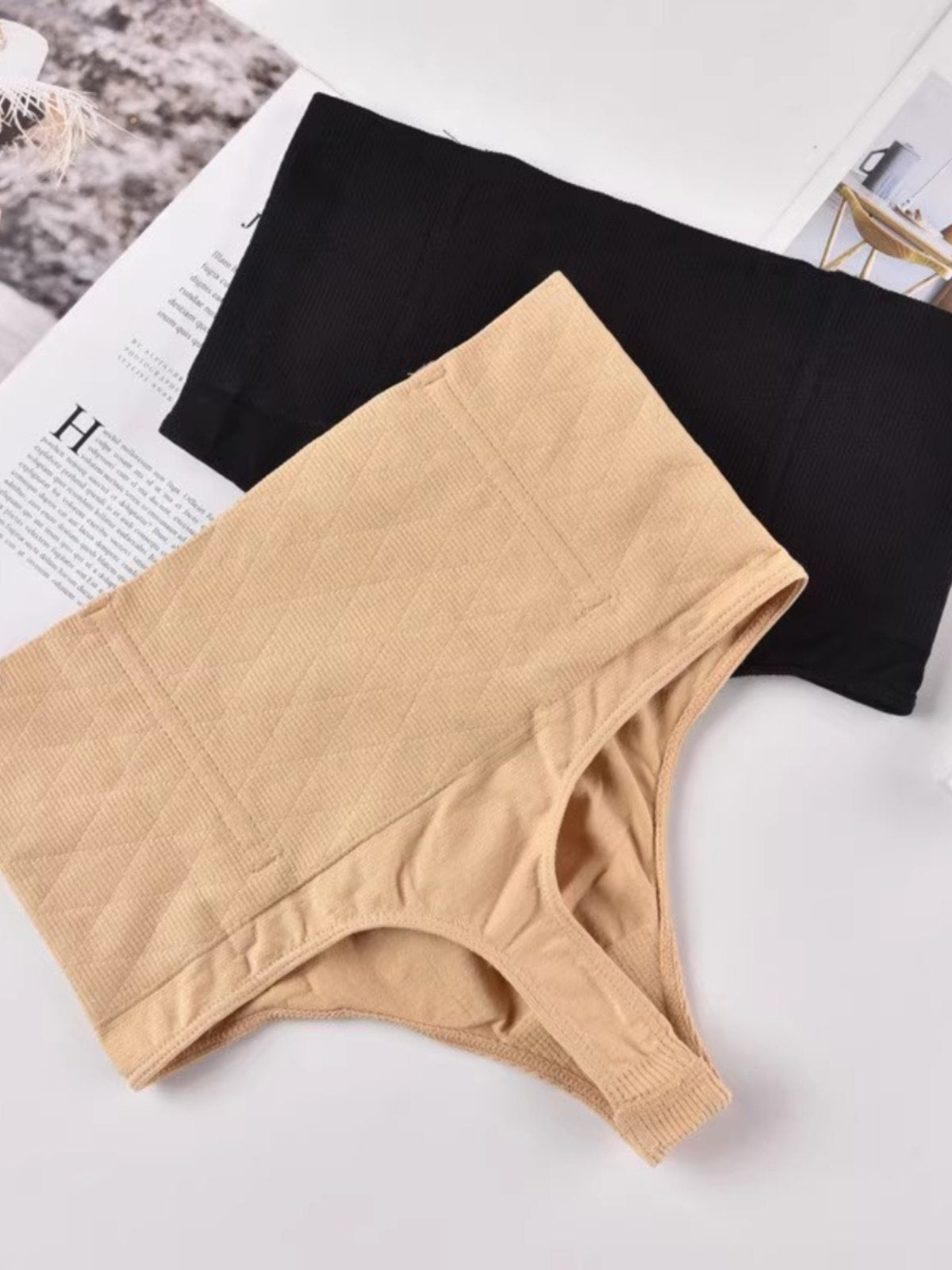 butt-lifting pants