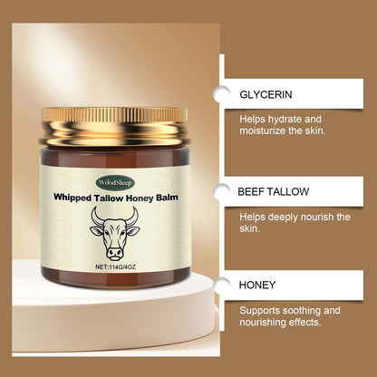 Butter and Honey Body Lotion