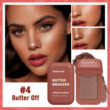 Butter Copper Concealer Powder