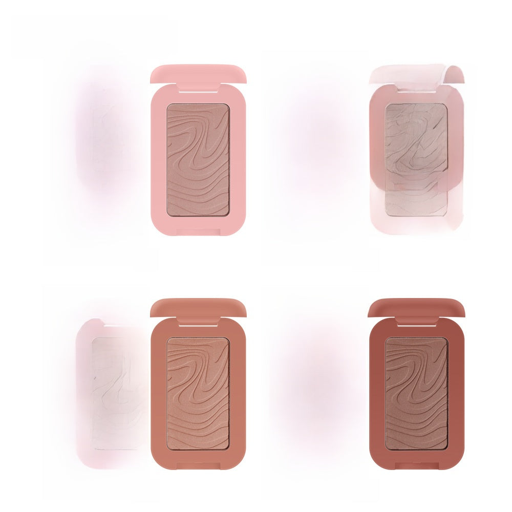 Butter Copper Concealer Powder