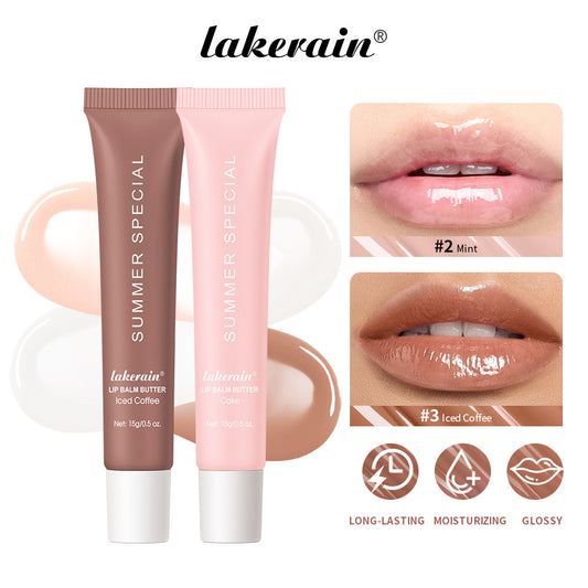 Butter Lip Balm