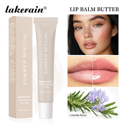 Butter Lip Balm