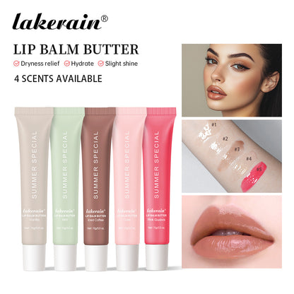 Butter Lip Balm