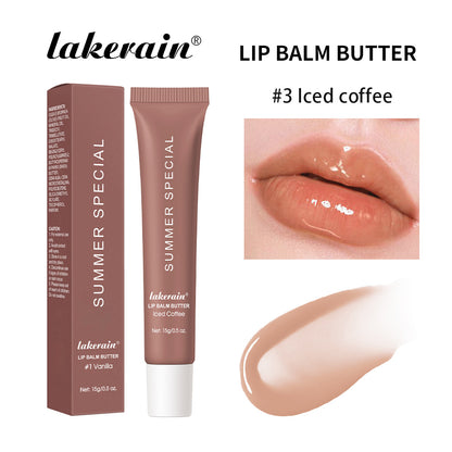 Butter Lip Balm