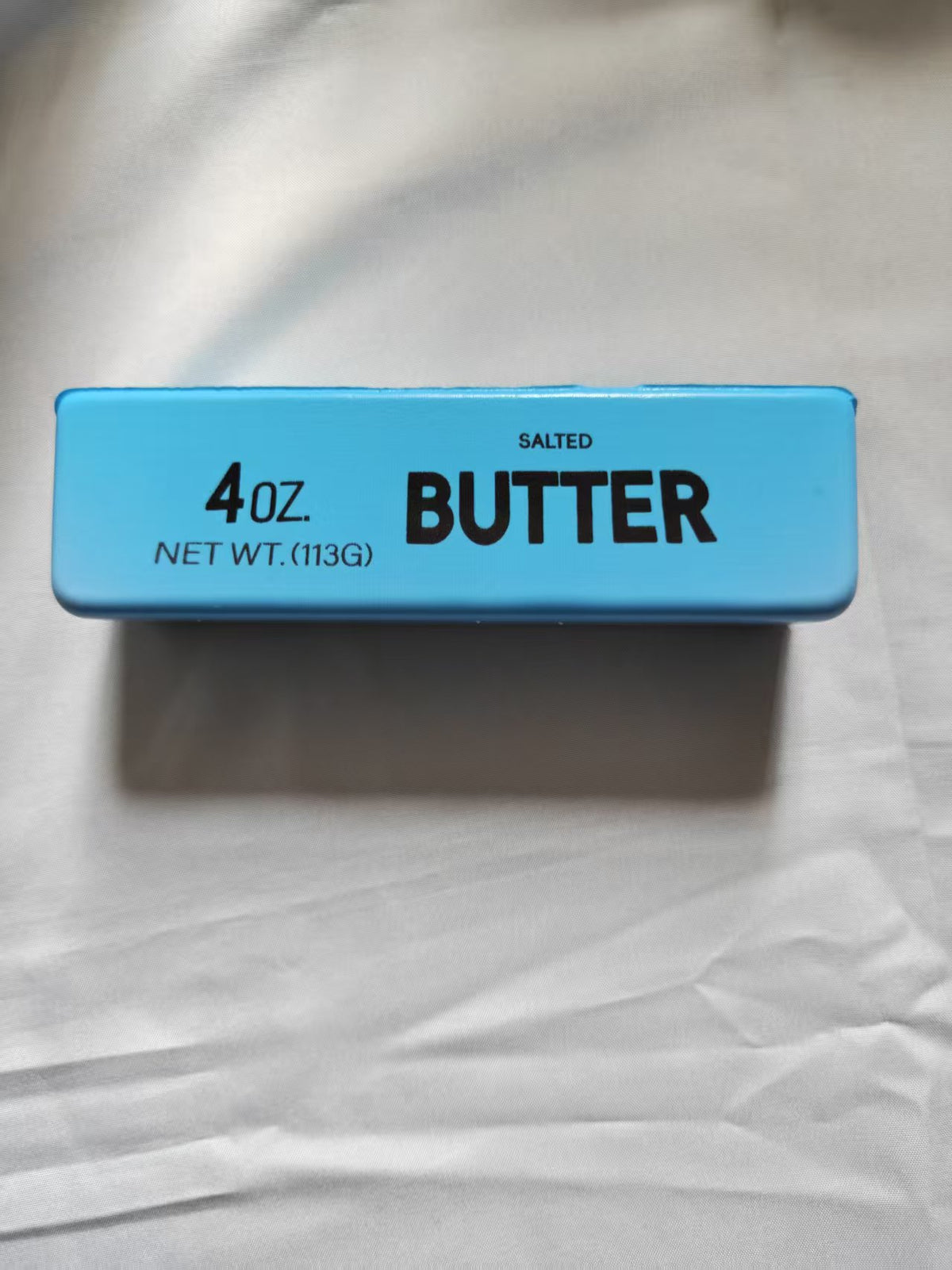 Butter Shape Squishy Toys Slow Rebound Stress Relief