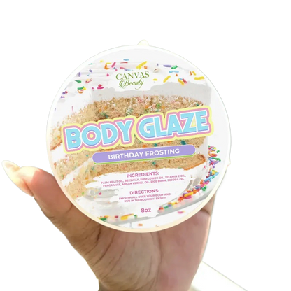 Butter skin Moisturizing cream