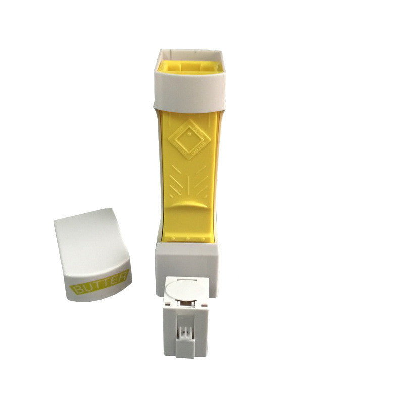 Butter slicer