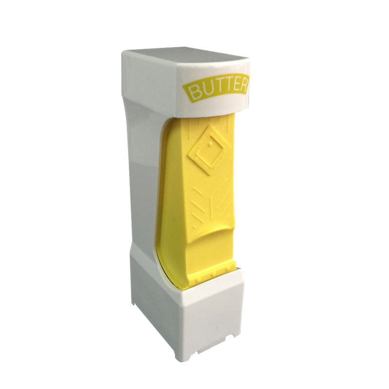 Butter slicer
