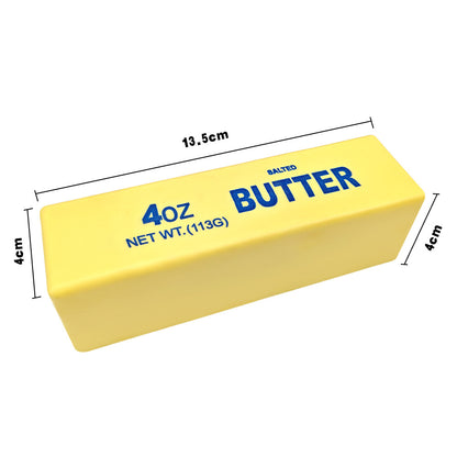 Butter stick squishy