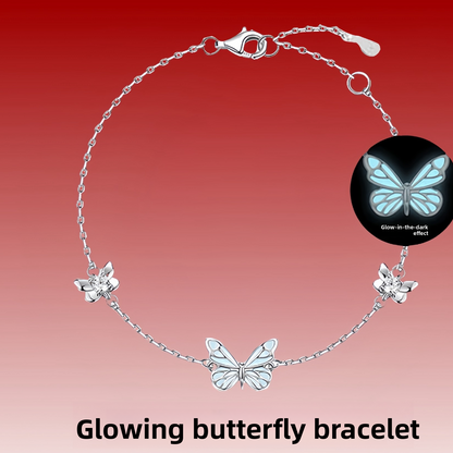 Butterfly Bracelet