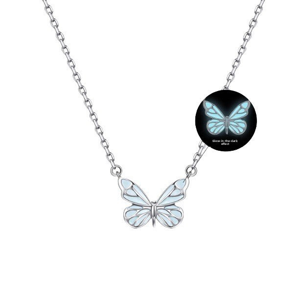 Butterfly Bracelet