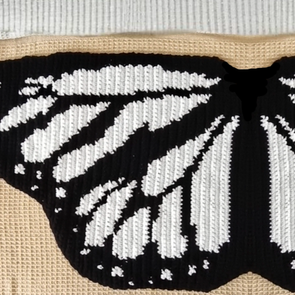 Butterfly Cardigan