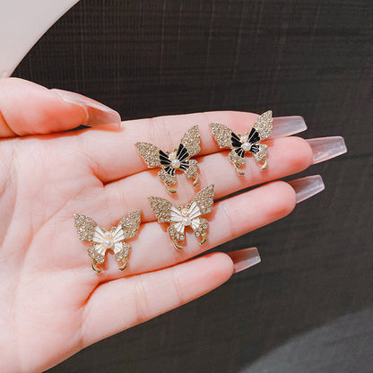 Butterfly Earrings