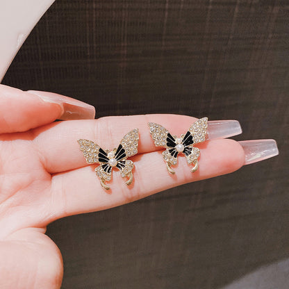 Butterfly Earrings