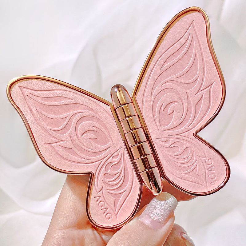 Butterfly Eye Shadow
