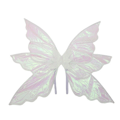 Butterfly Fairy Wings Costume Accessory