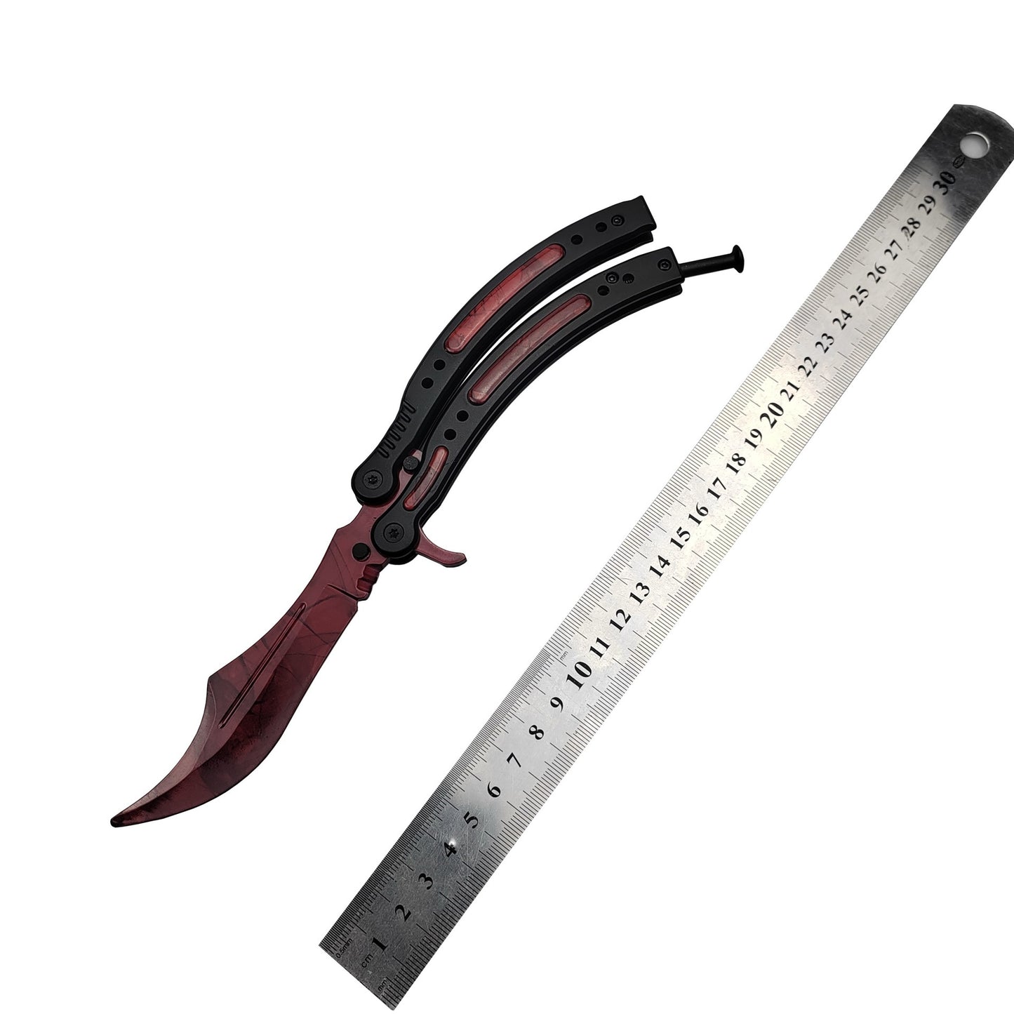 Butterfly Knife