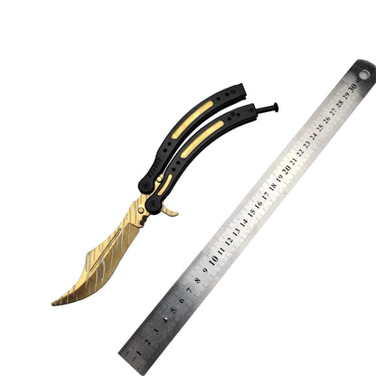 Butterfly Knife