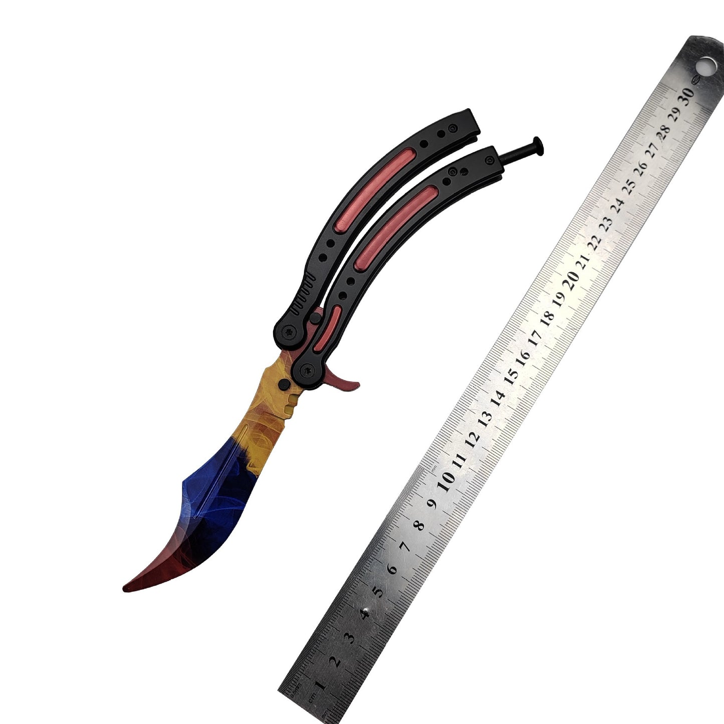 Butterfly Knife