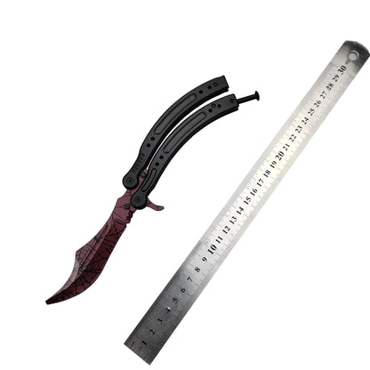 Butterfly Knife