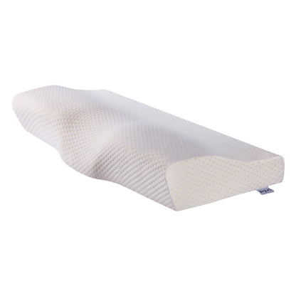 Butterfly Memory Foam Pillow for Neck Support