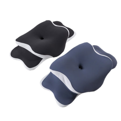 Butterfly Memory Foam Pillow