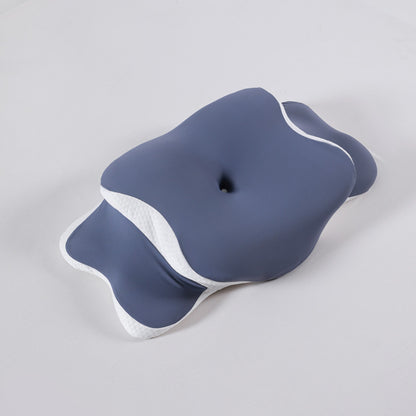Butterfly Memory Foam Pillow