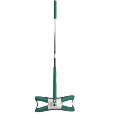 Butterfly mop X-shaped mop