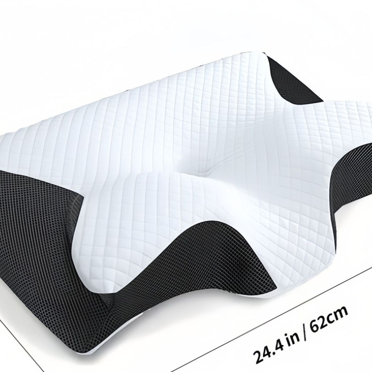 Butterfly Neck Pillow