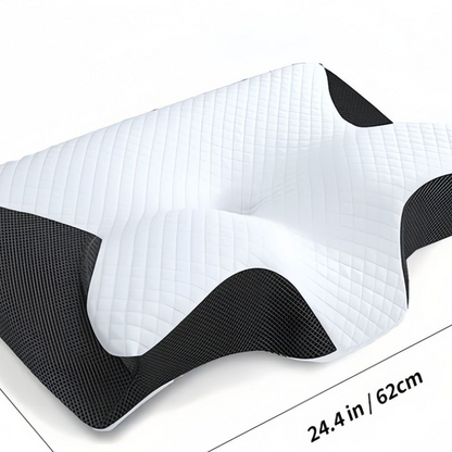 Butterfly Neck Pillow