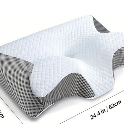 Butterfly Neck Pillow
